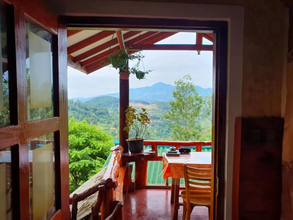 Guest Inn Avendra