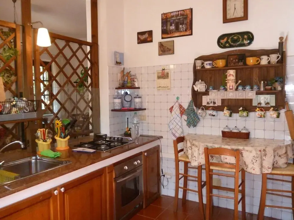 Villa Crilu