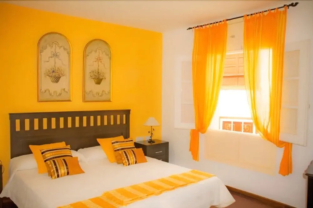 Hotel Rural Casa Lugo