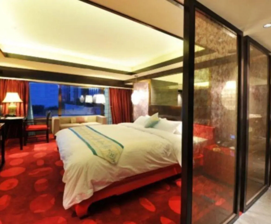 Springtime Hotel