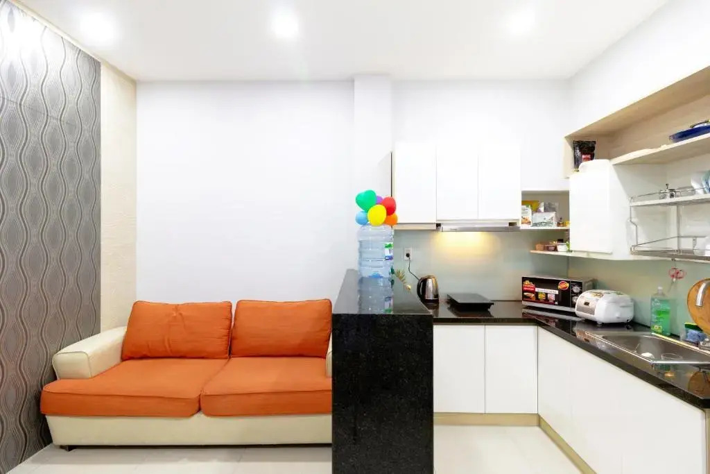 GEM Apartment