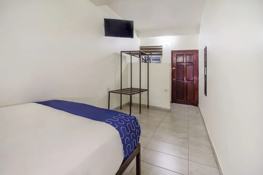 Hotel Plaza Galindo