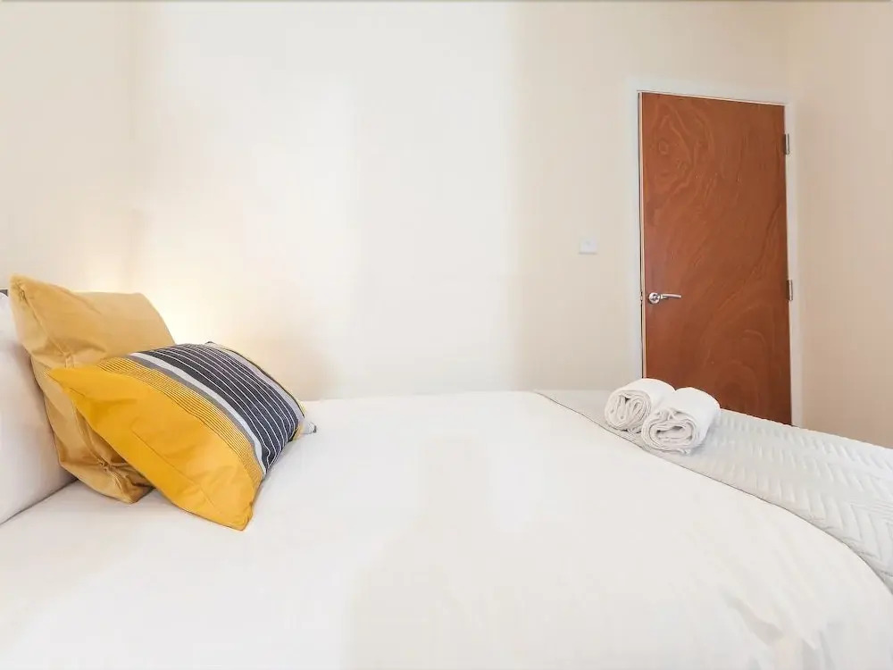 City South Apartments