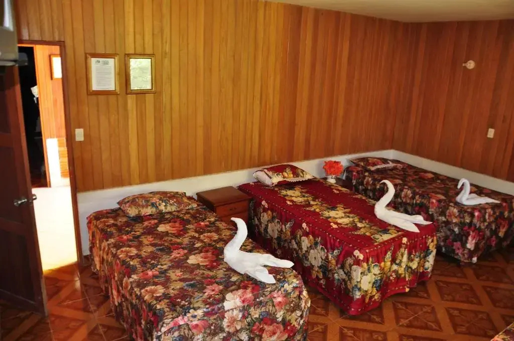 La Maloka Ecolodge