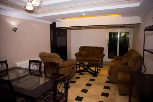 Tohfa Luxury Apartment