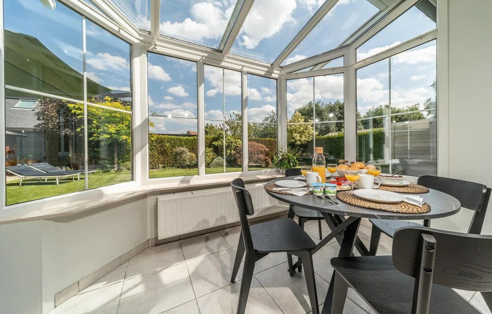 Beautiful Home In Oostduinkerke