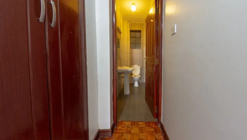 Restead Stay Apartments