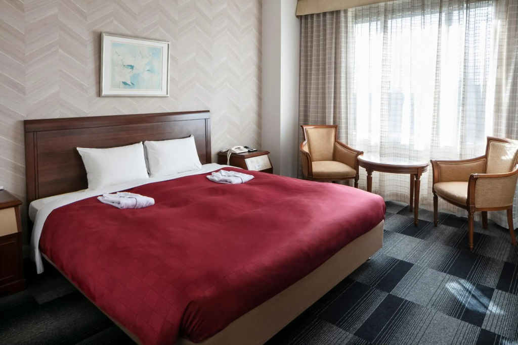 Narita Gateway Hotel