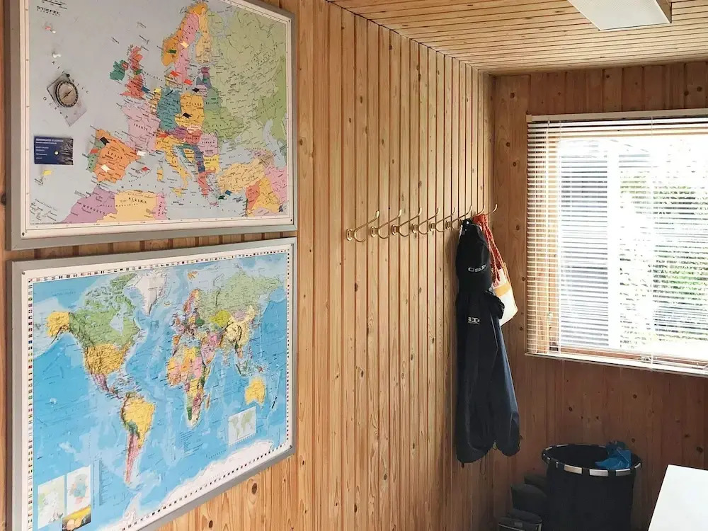 5 Person Holiday Home in Stubbekobing