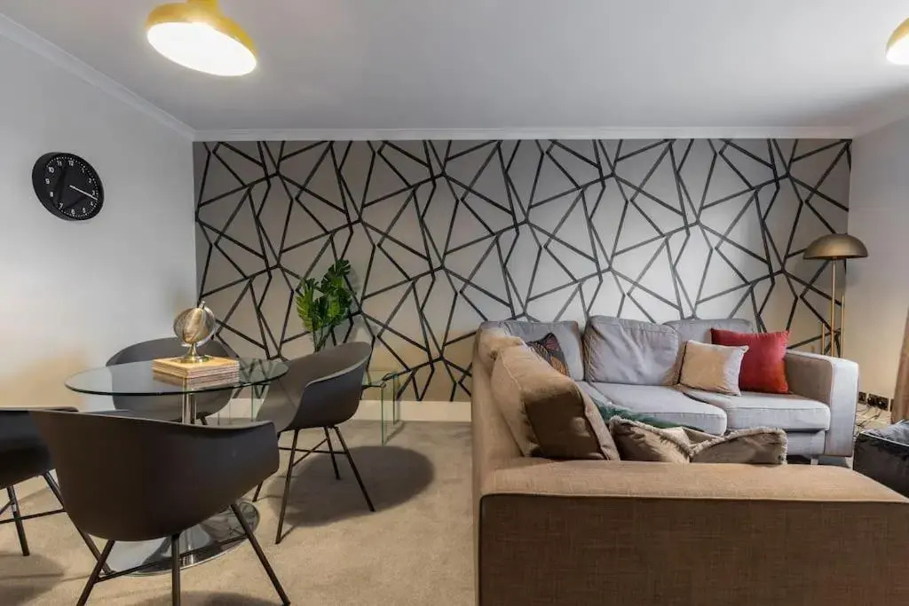 Rodney House By MGroupSA