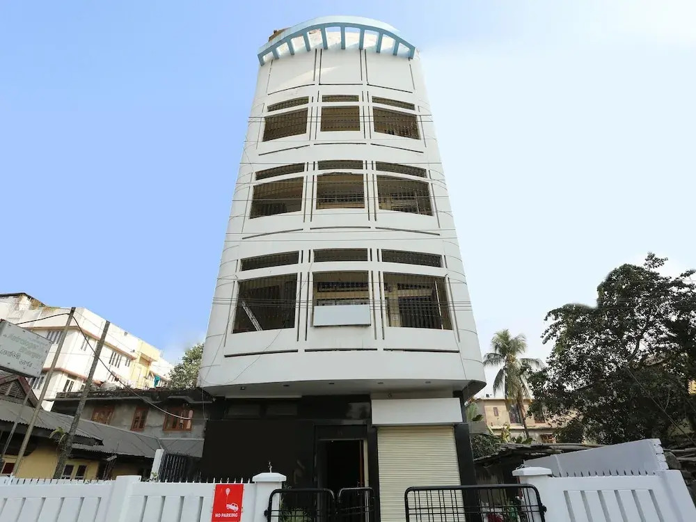Hotel Guest House