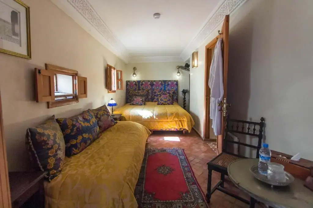 Riad Thamayna