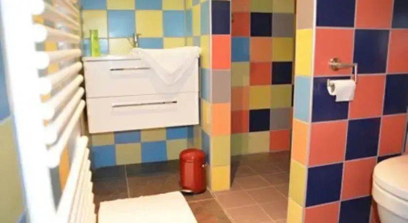 B&B dHellekapelle