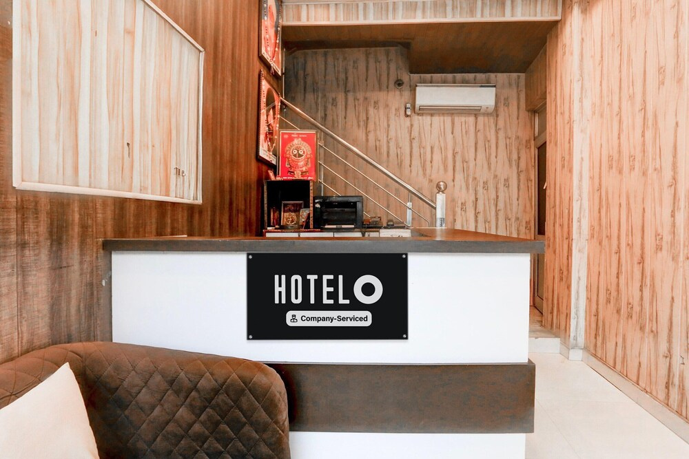 Deluxehotel Amandeep