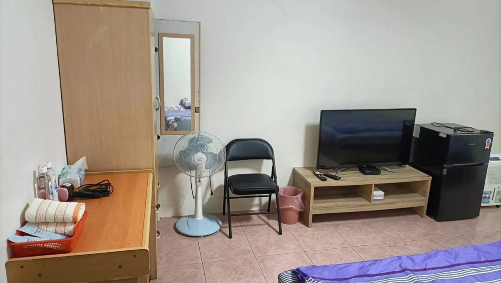 歐加温泉旅店