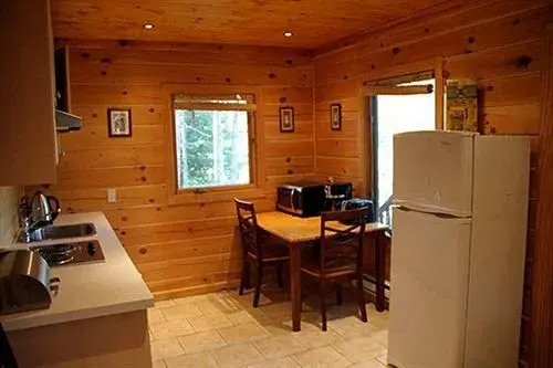 Hastings Resort