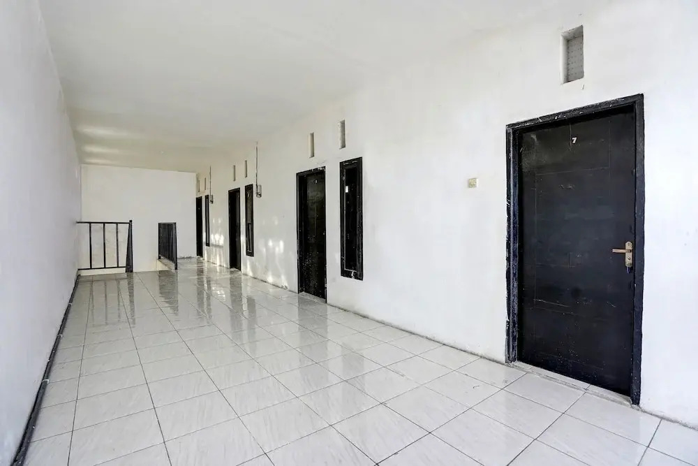 Hotel O Kost Umik Sidoarjo Syariah