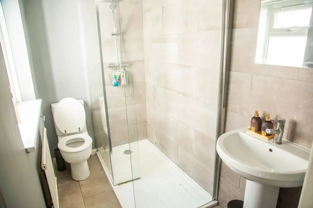 Stunning 3-bed House in Brighton