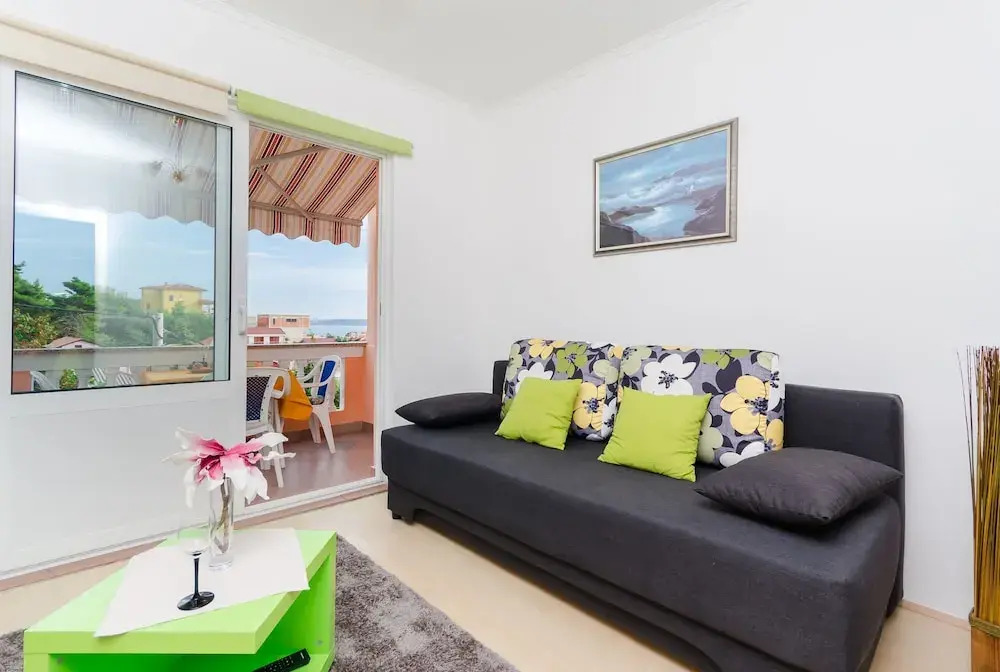 Apartments Darko