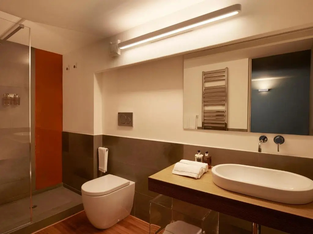 The Pinball Luxury Suites