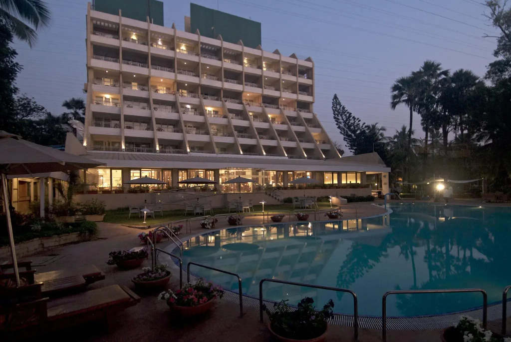 The Resort