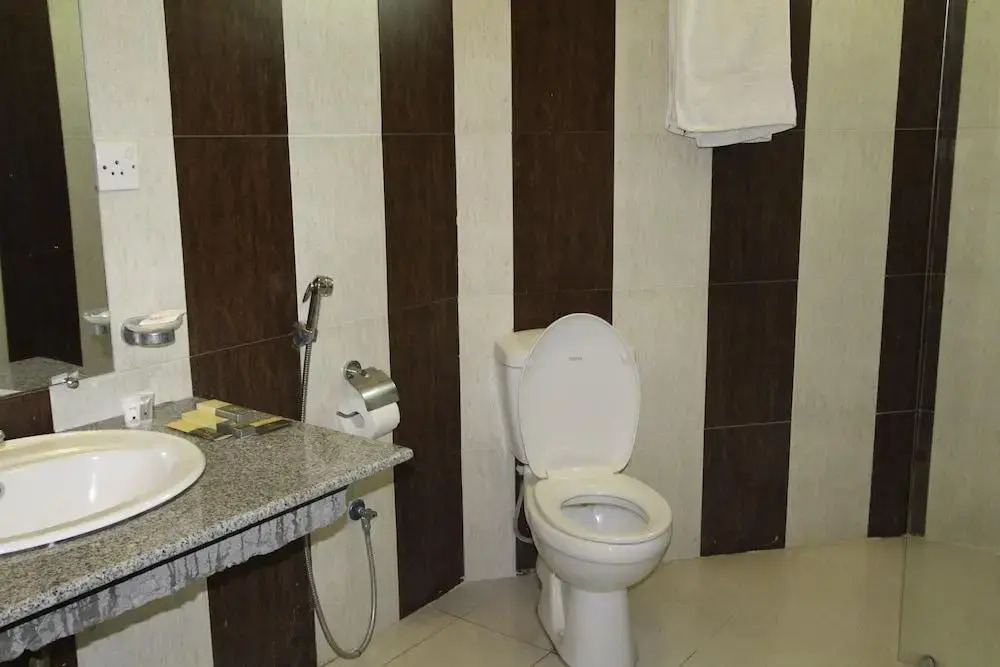 Prestige Residence