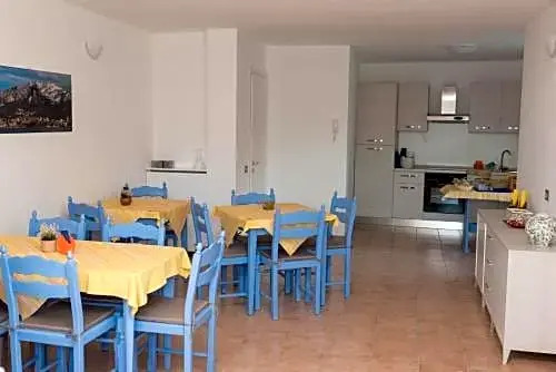 B&B Prato Solaro