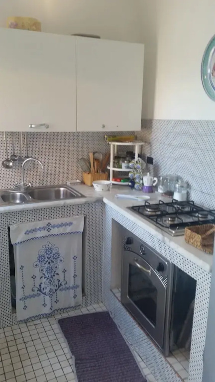 Casa Agata Sea View