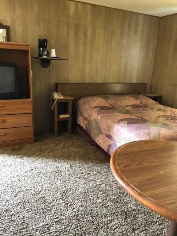 Coronado West Motel