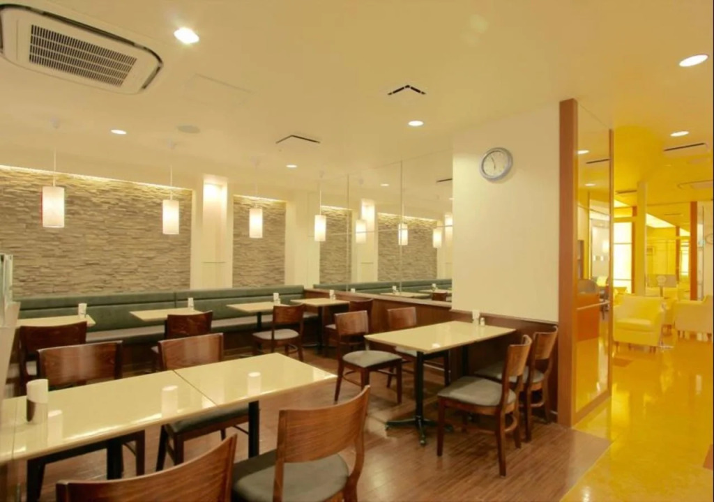 Hotel Vista Atsugi