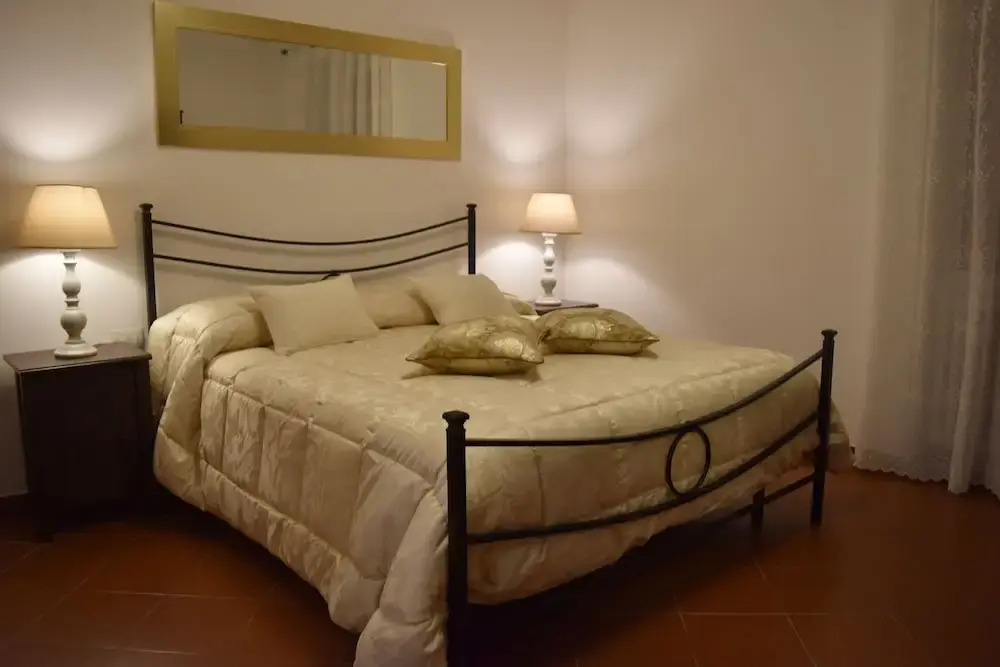 Podere Belvedere