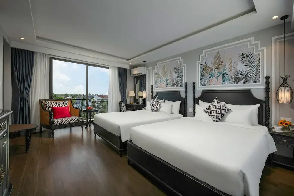 Serene Nature Boutique Resort & Spa