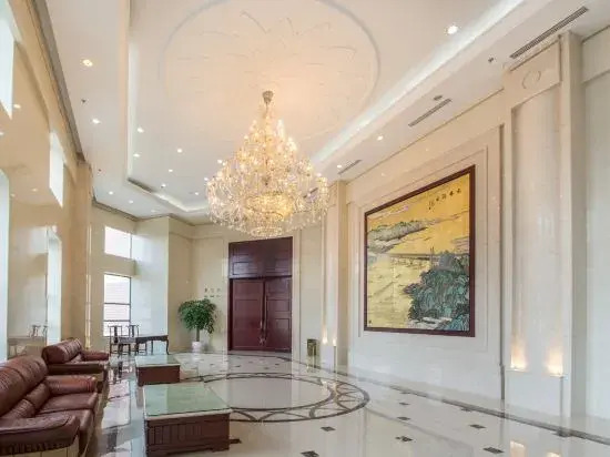 Huajiang Hotel