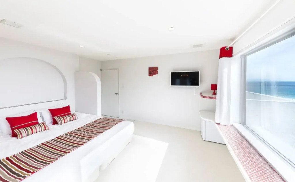 Hotel Sea Shell