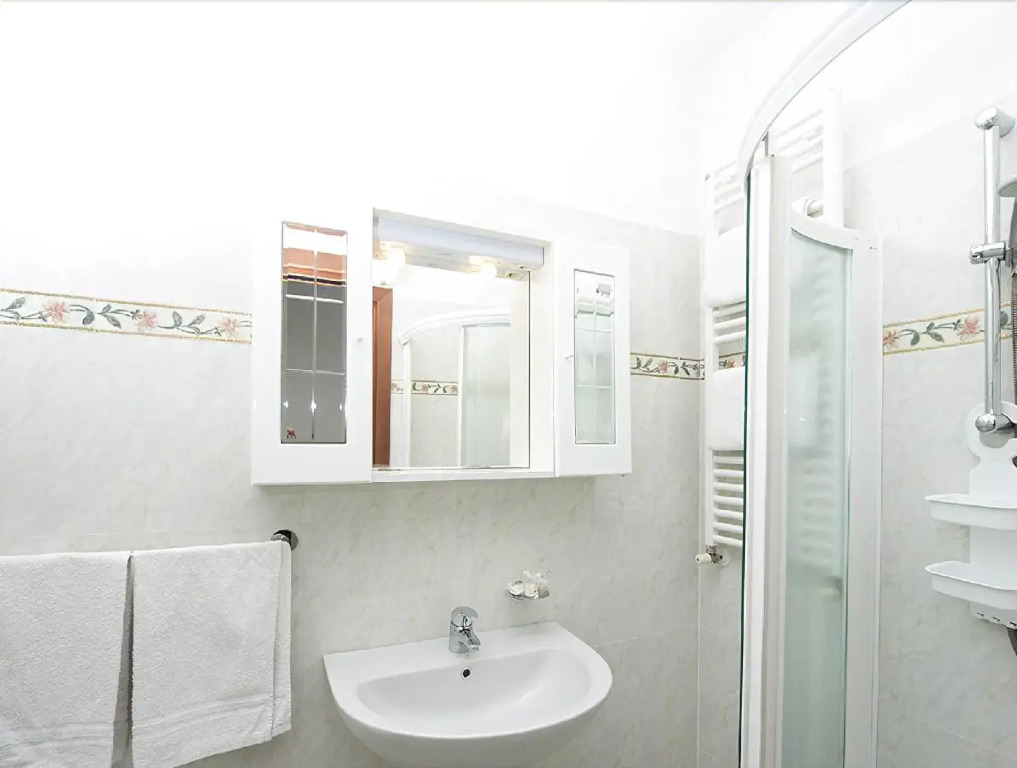 Hotel Villa Linda