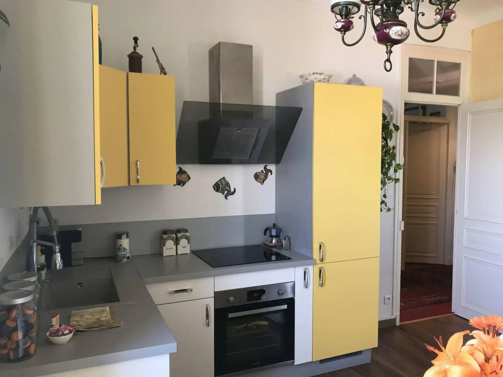 Studio Villa Mon Rêve