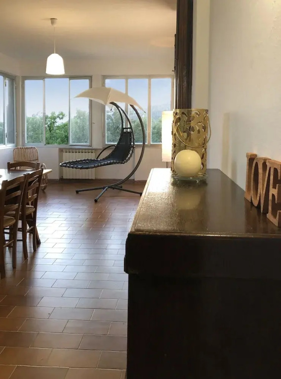 La Terrasse sul Golfo dei Poeti