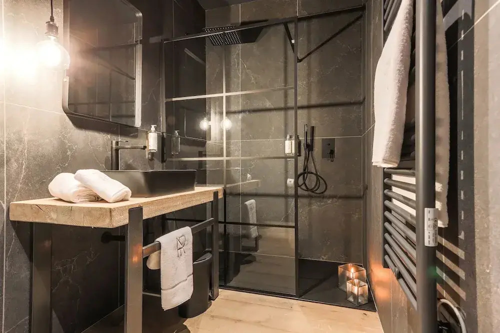 AR Tribeca Loft