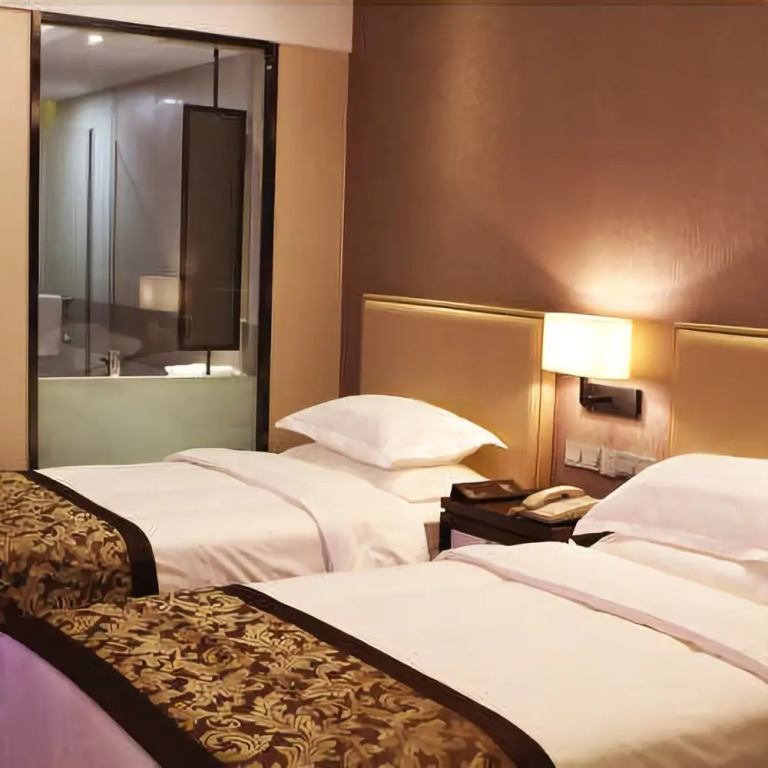Bairui International Hotel