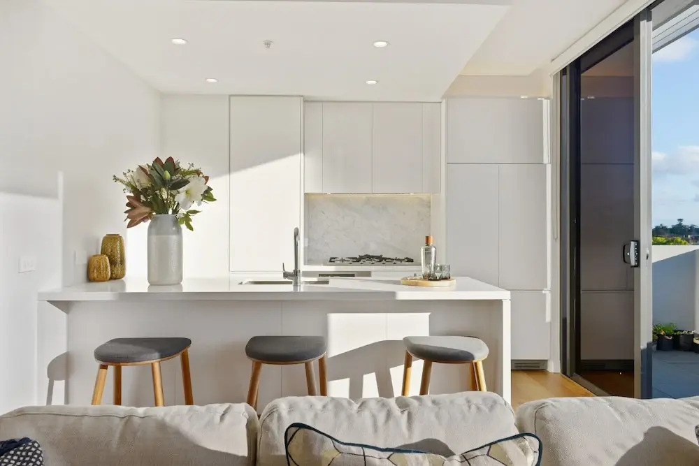 HomeHotel Luxurious Immaculate 3 Bed Apt
