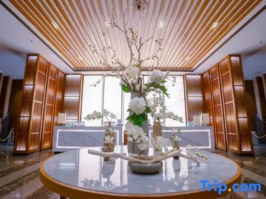 Zhongyi Grand Hotel