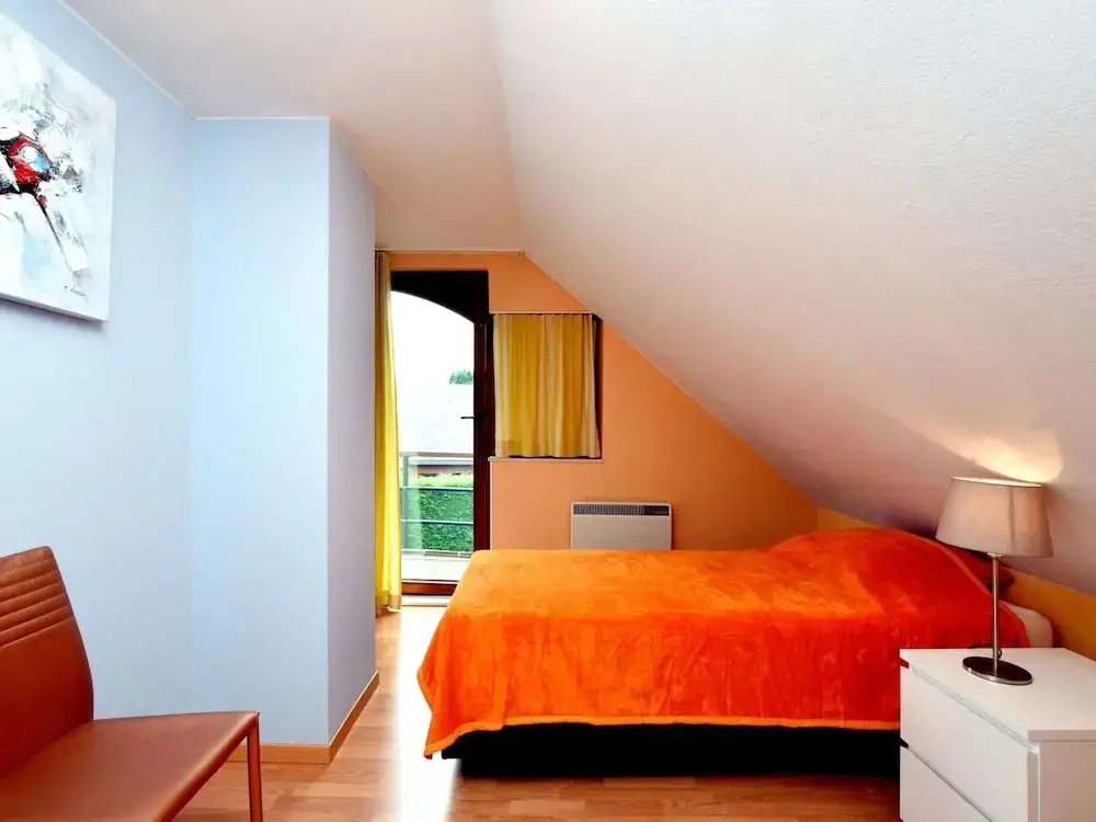 Beautiful Holiday Home in Durbuy with Garden