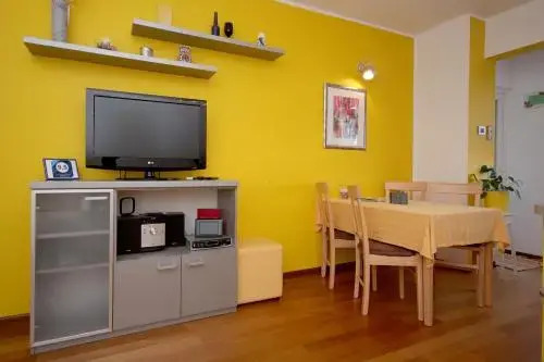 Apartment Bizjak