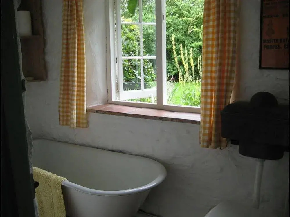 The Piggeries