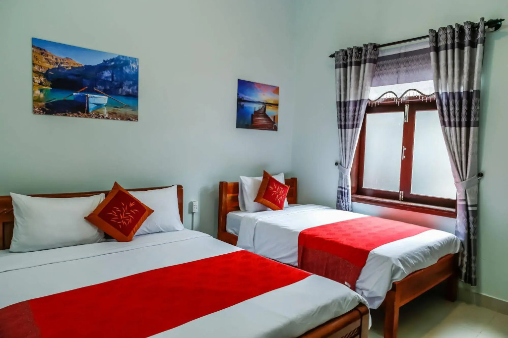 SeaWeed Homestay Hoi An