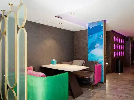 Zhuoxi Hotel