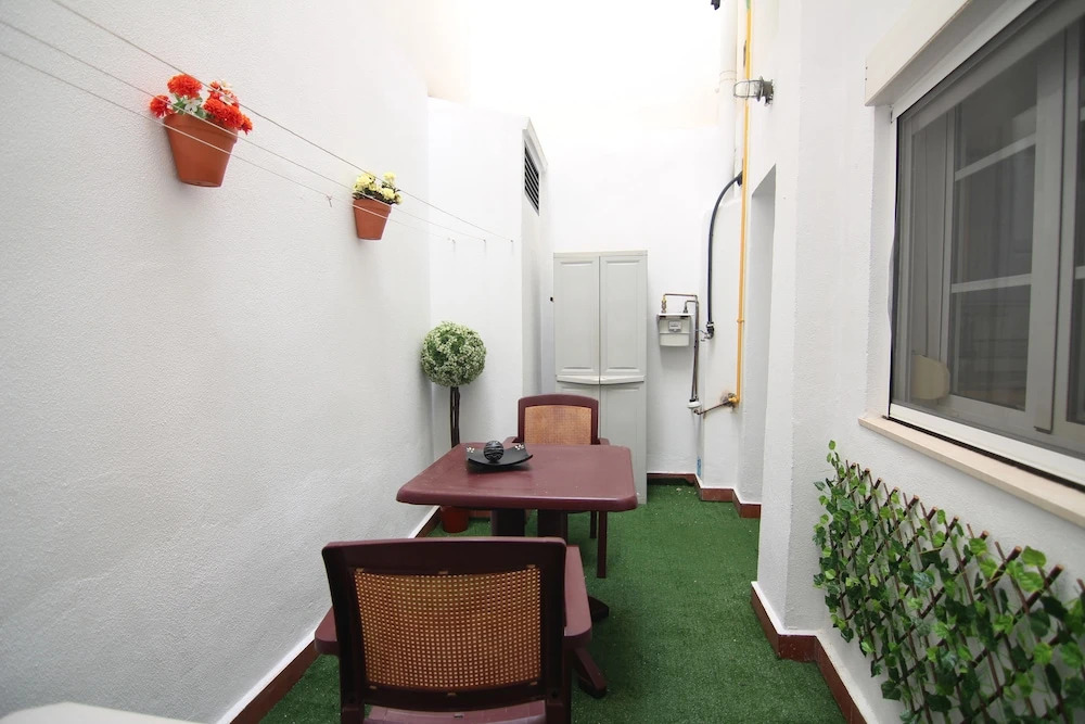 Apartamento Rincón Plaza