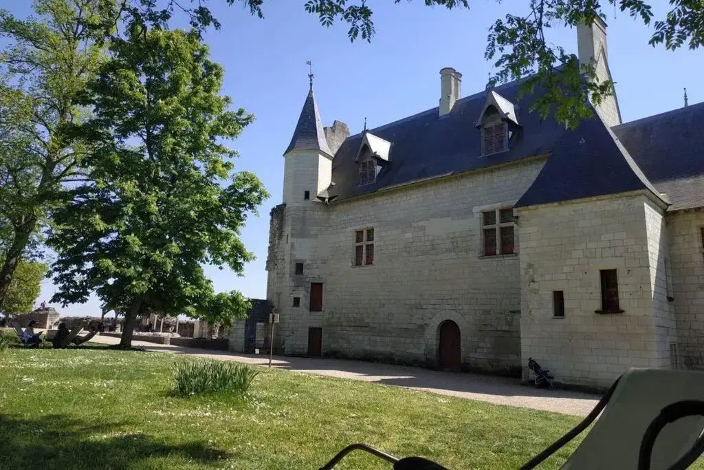 La Boussole - Maison Meublee 3 Chambres 6 Pers.