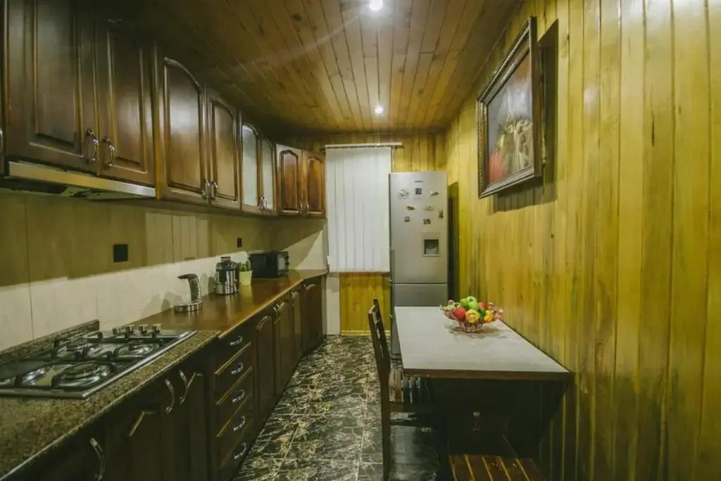 Gochas House 2