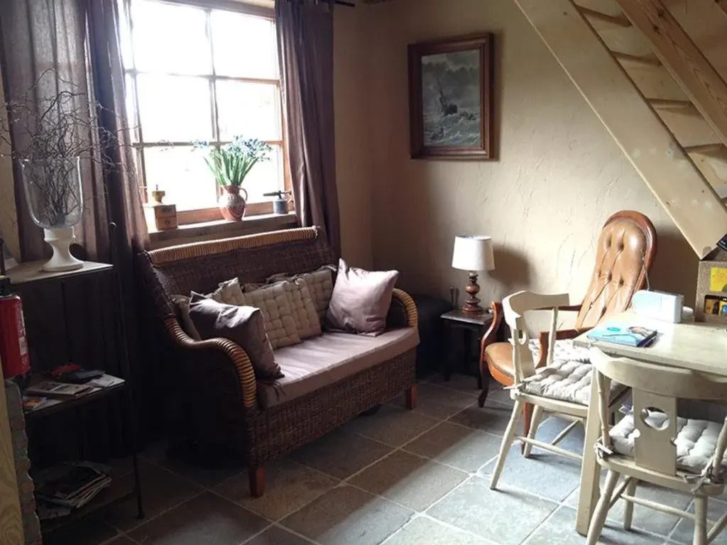 Vandenstampershoek B&B